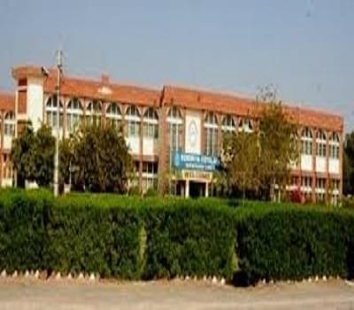 Gujarat Vidyapith Ahmedabad Academic Building photo 7